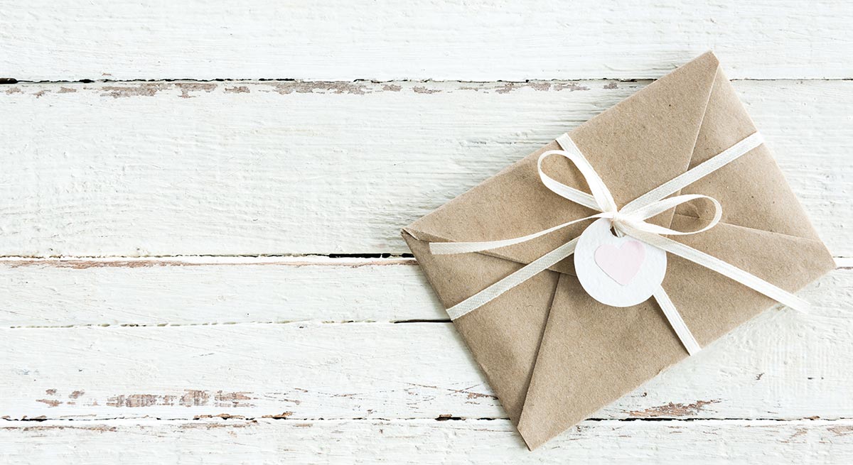 dear anorexia letter